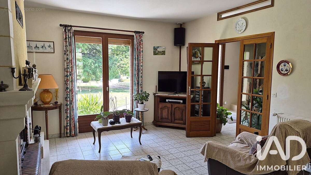 Photo 4 - Maison à MAZE