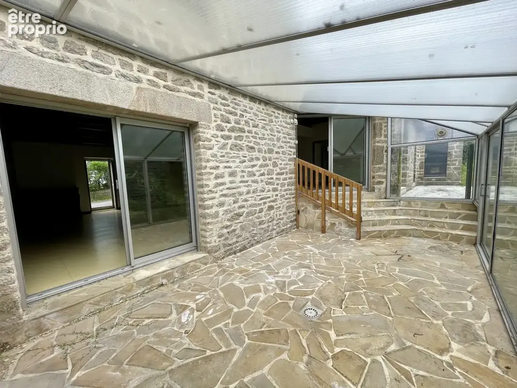 Questembert centre - photo 3