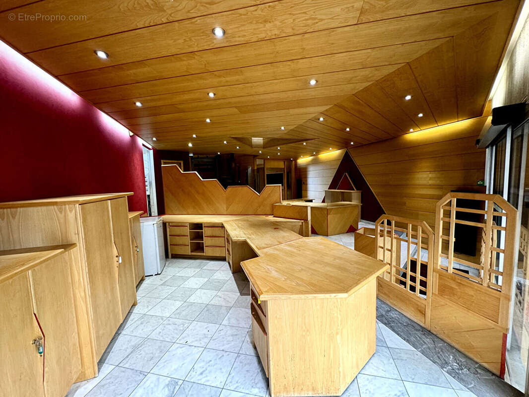 Appartement à LE CREUSOT