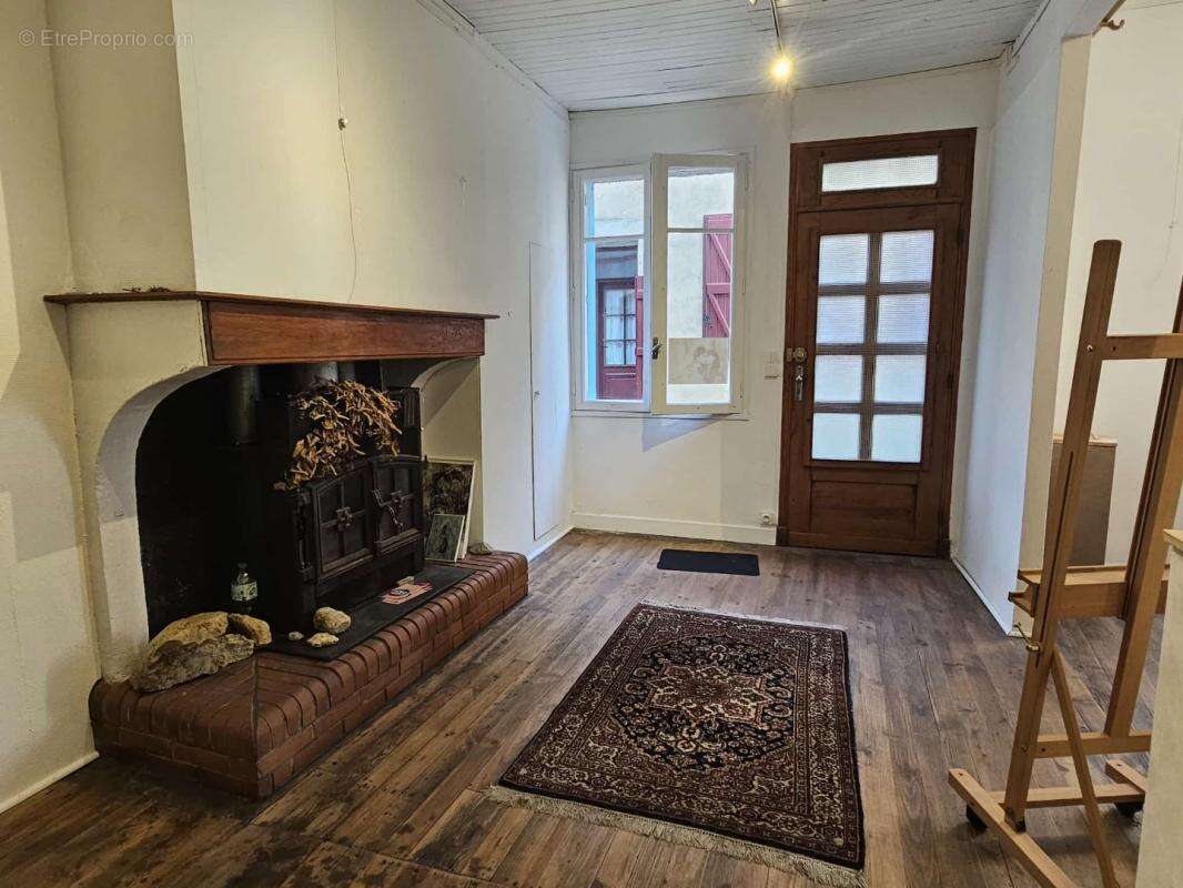 Maison à CARLA-BAYLE