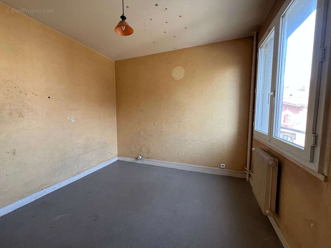 Appartement à CLERMONT-FERRAND
