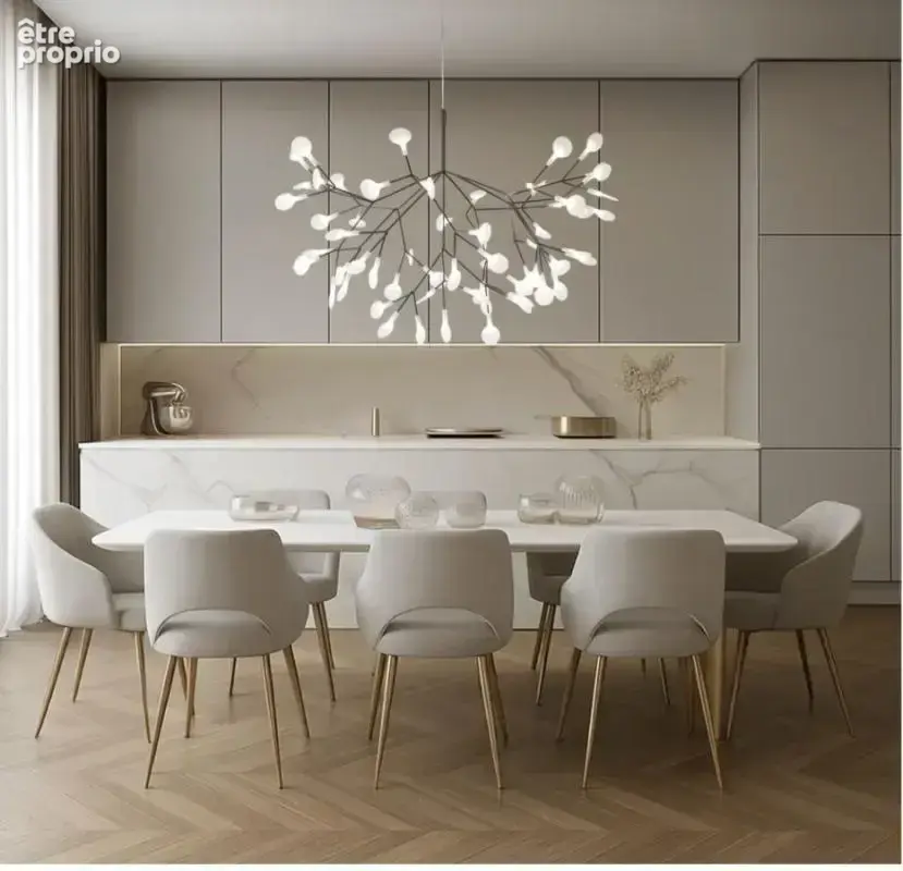 Appartement - photo 4