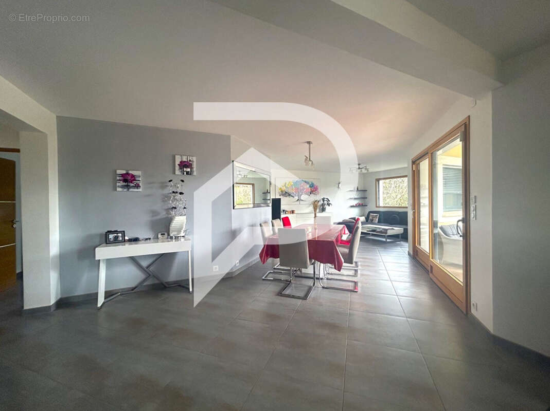 Maison à CARCASSONNE