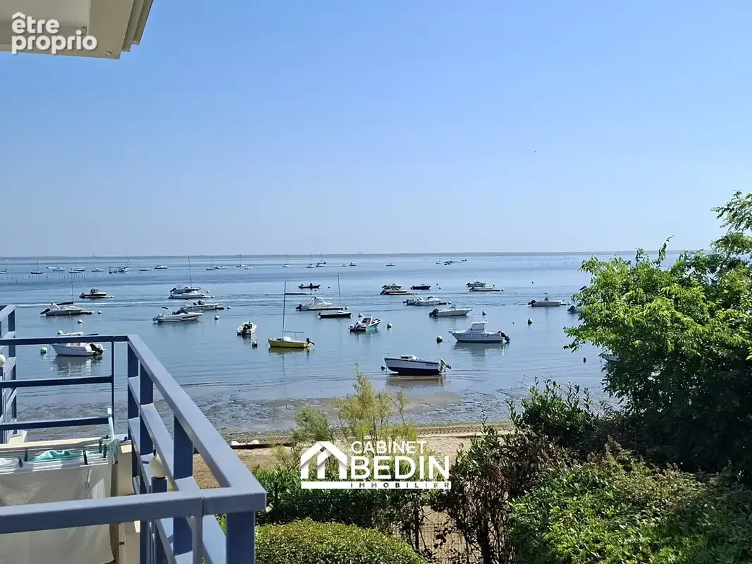 Appartement à ARCACHON