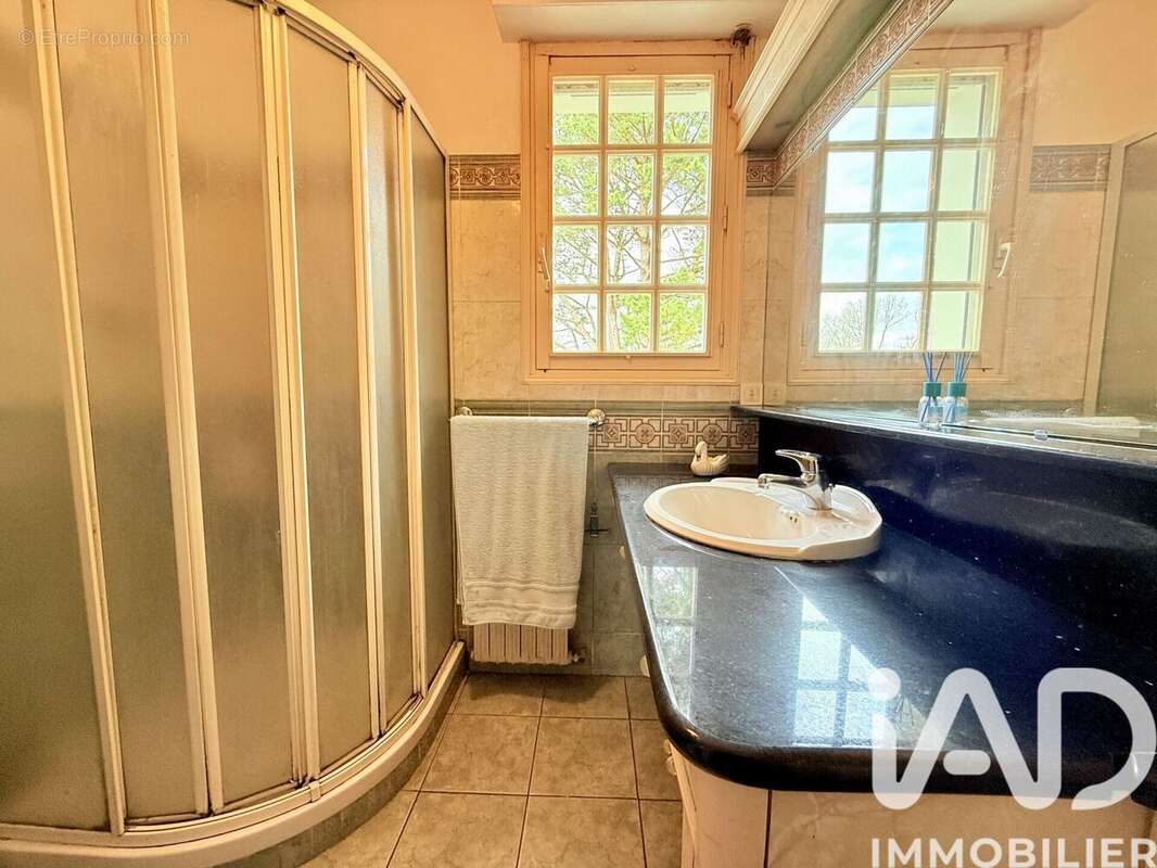 Photo 6 - Maison à TREGUNC