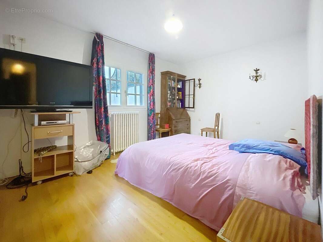 Photo 5 - Maison à ENGHIEN-LES-BAINS