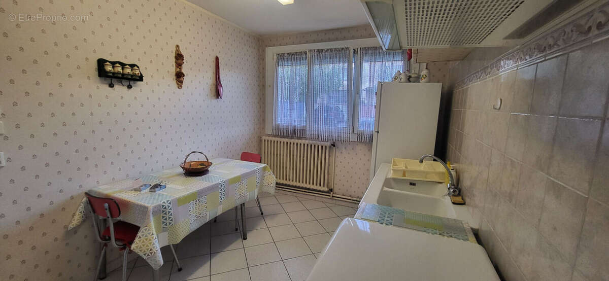 Maison à CARCASSONNE