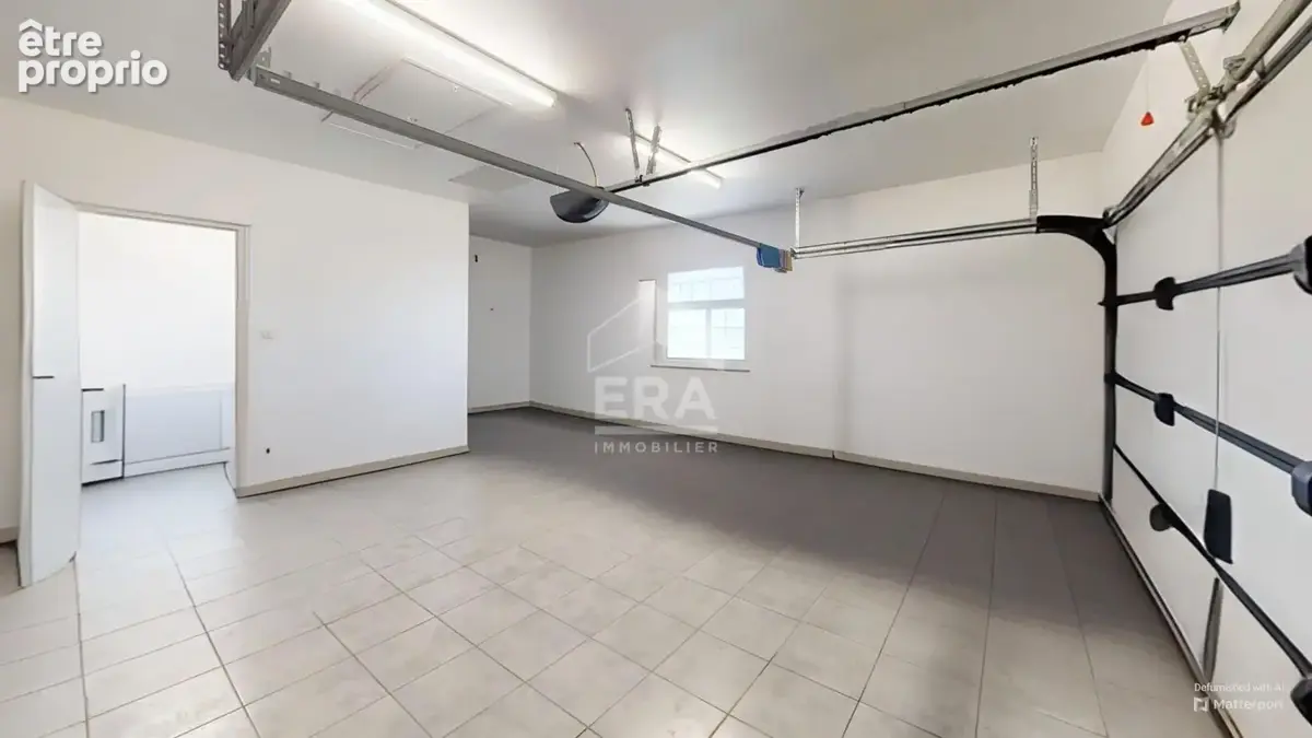 Maison 140m² à vignoux-sur-barangeon - photo 18