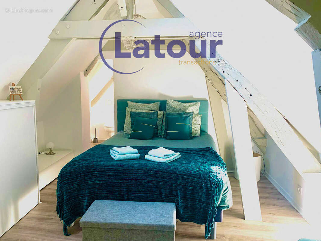 Appartement à CAEN