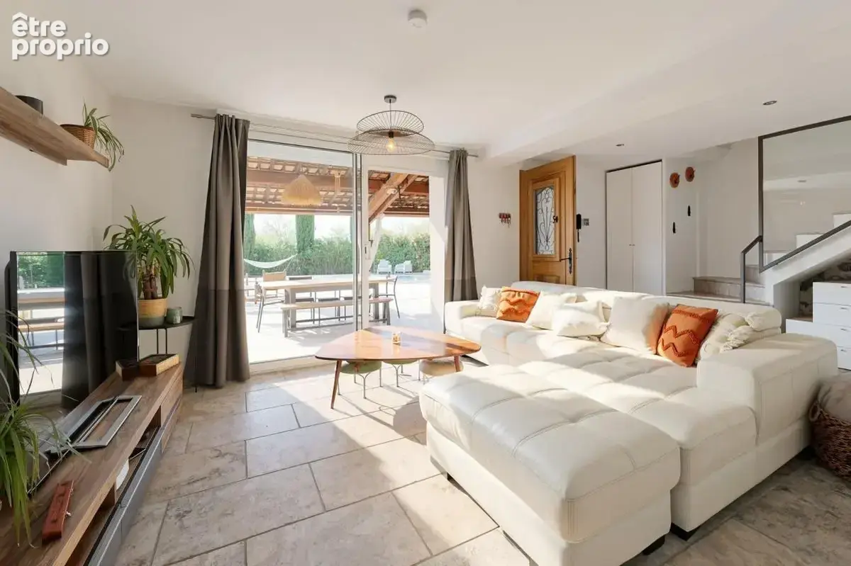 Maison À Vendre - photo 9