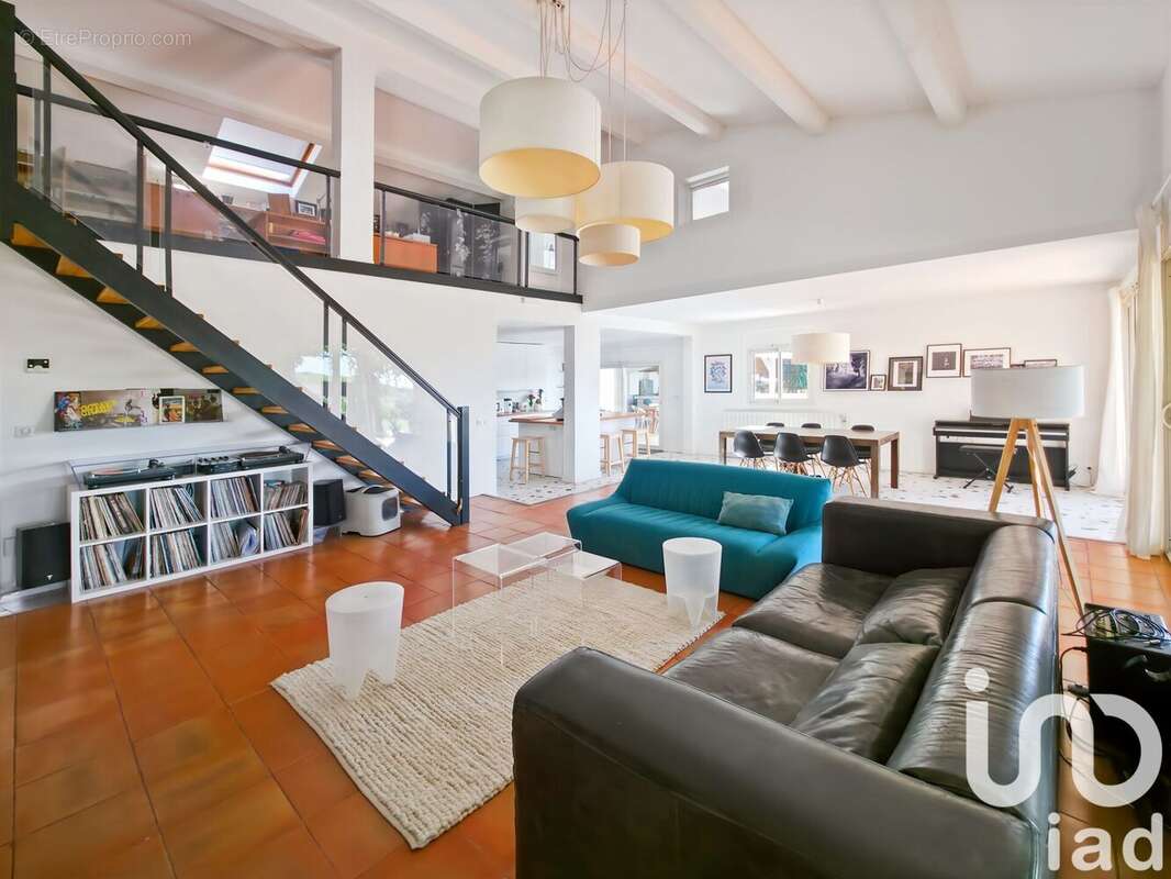 Photo 2 - Maison à BELARGA