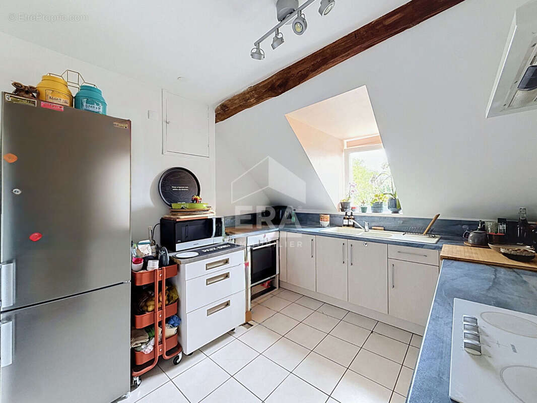 Appartement à ETAMPES
