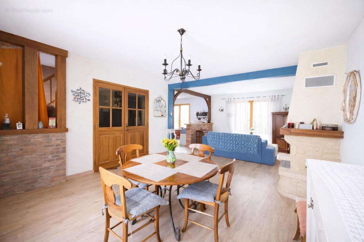 Maison individuelle 5 chambres - photo 4