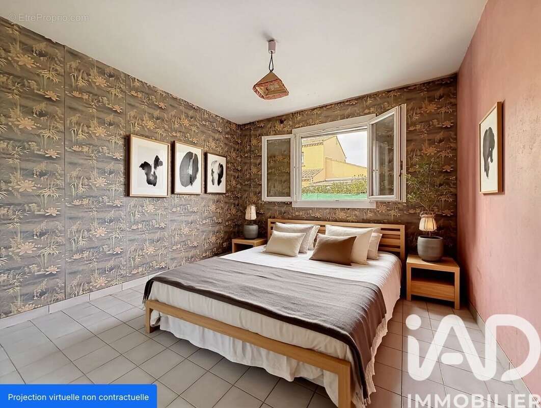 Photo 6 - Maison à SERIGNAN