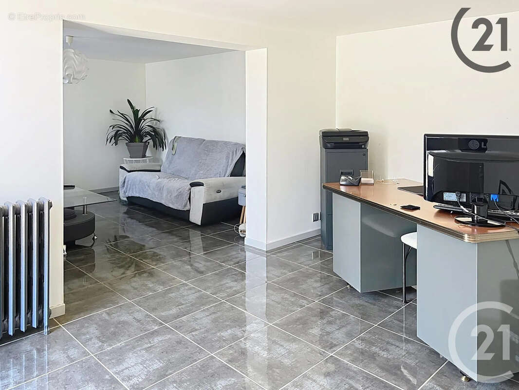 Maison à MOURMELON-LE-GRAND