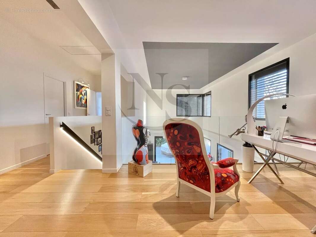 Maison à AIX-EN-PROVENCE