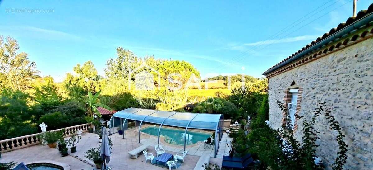 Photo 4 - Maison à GAILLAC