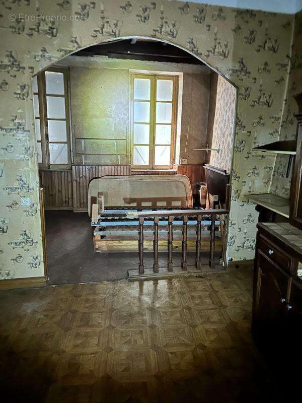 Maison à LIMOUX