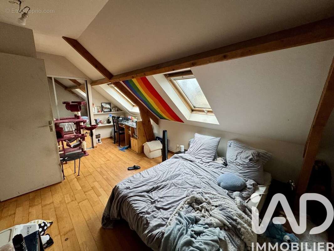 Photo 6 - Maison à SAVIGNY-SUR-ORGE