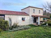 Photo 1 - Maison à CIEURAC