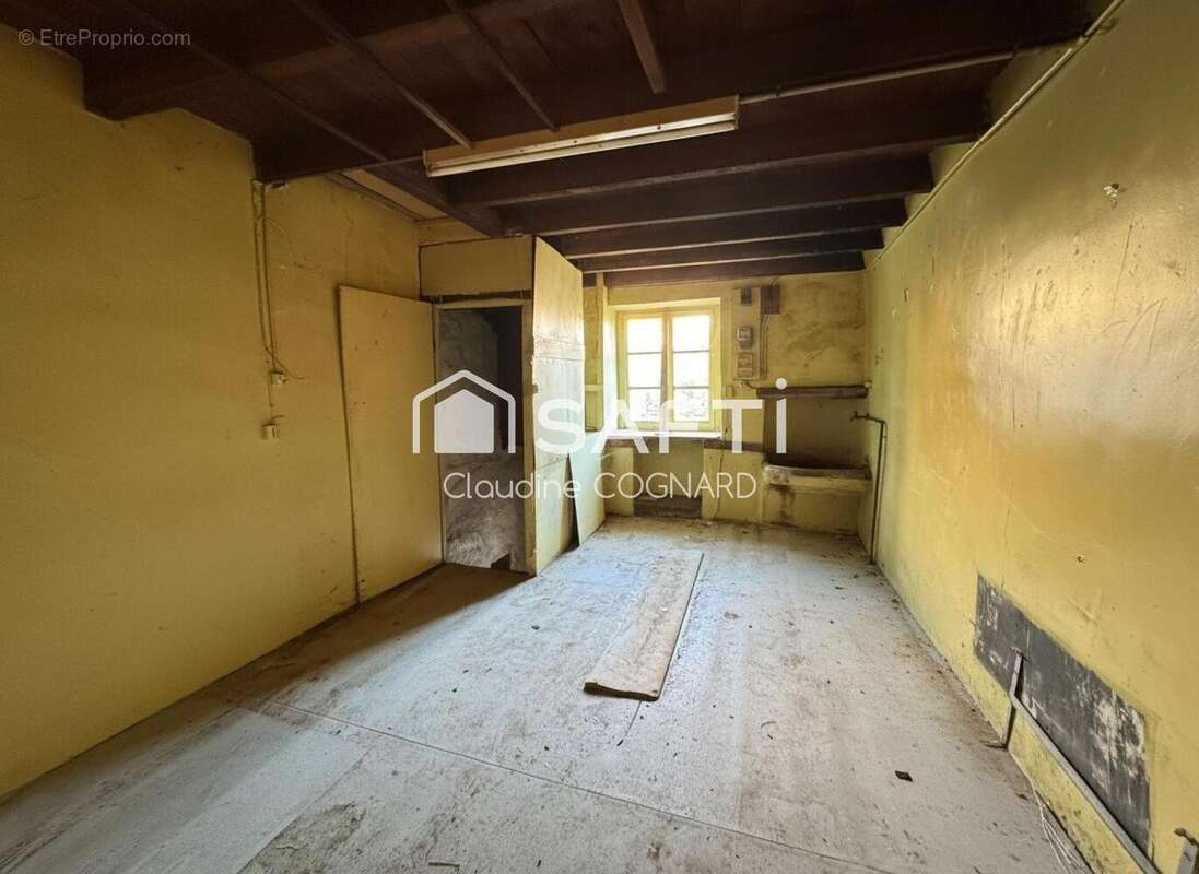 Photo 4 - Appartement à VERGISSON