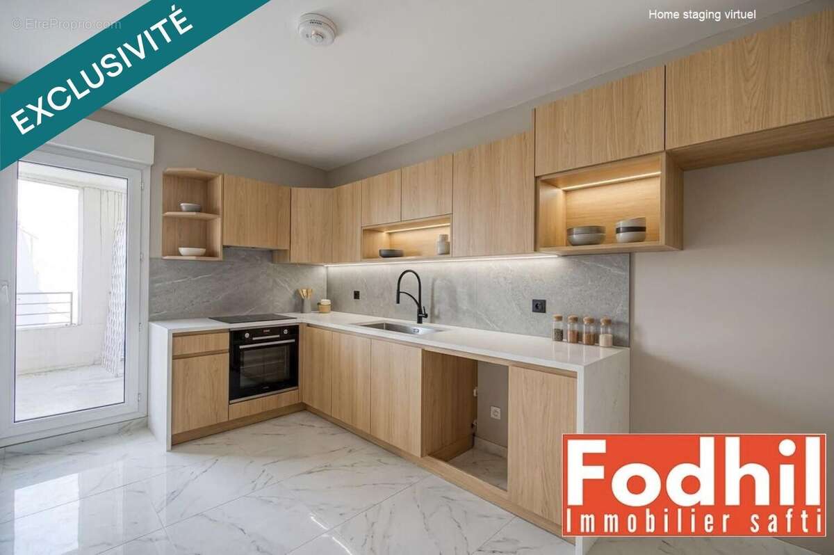 Photo 4 - Appartement à CHATENAY-MALABRY