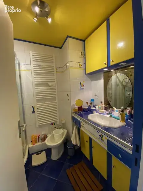 Appartement 3 pièces 81 m² à vendre à Groslay (95410) - photo 14