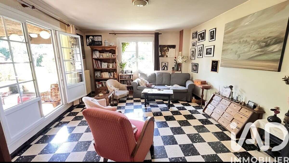 Photo 7 - Maison à BOURBON-LANCY