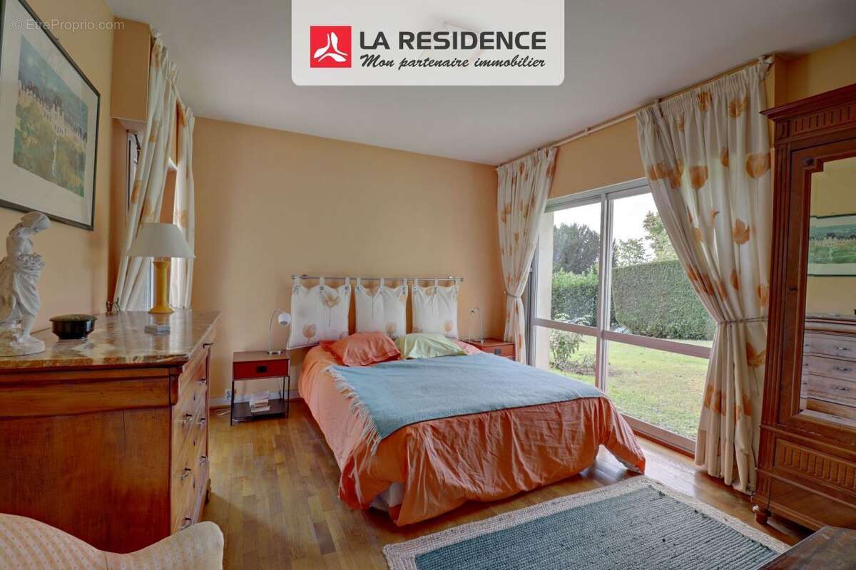 Maison à MAGNY-EN-VEXIN