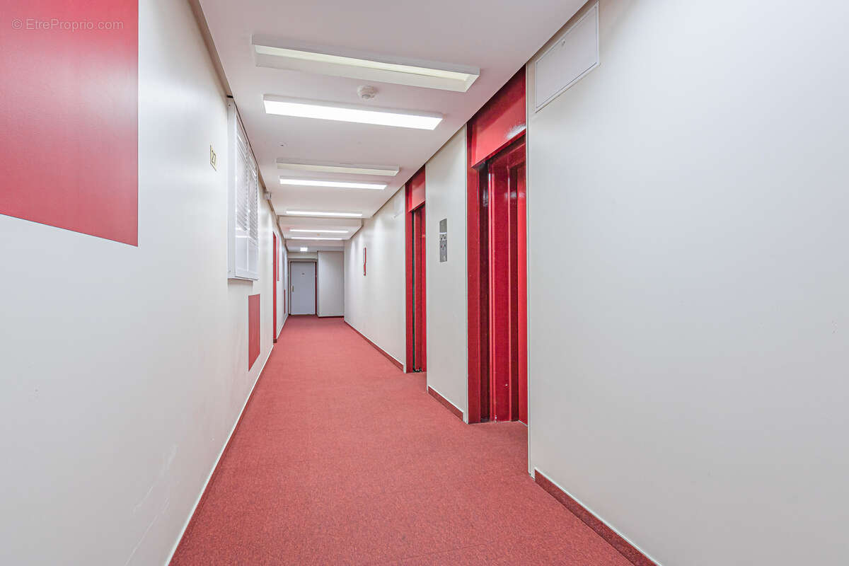Appartement de quatre pieces - photo 15