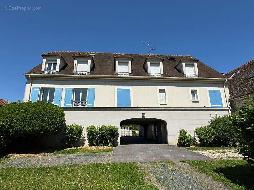 Appartement à ETAMPES