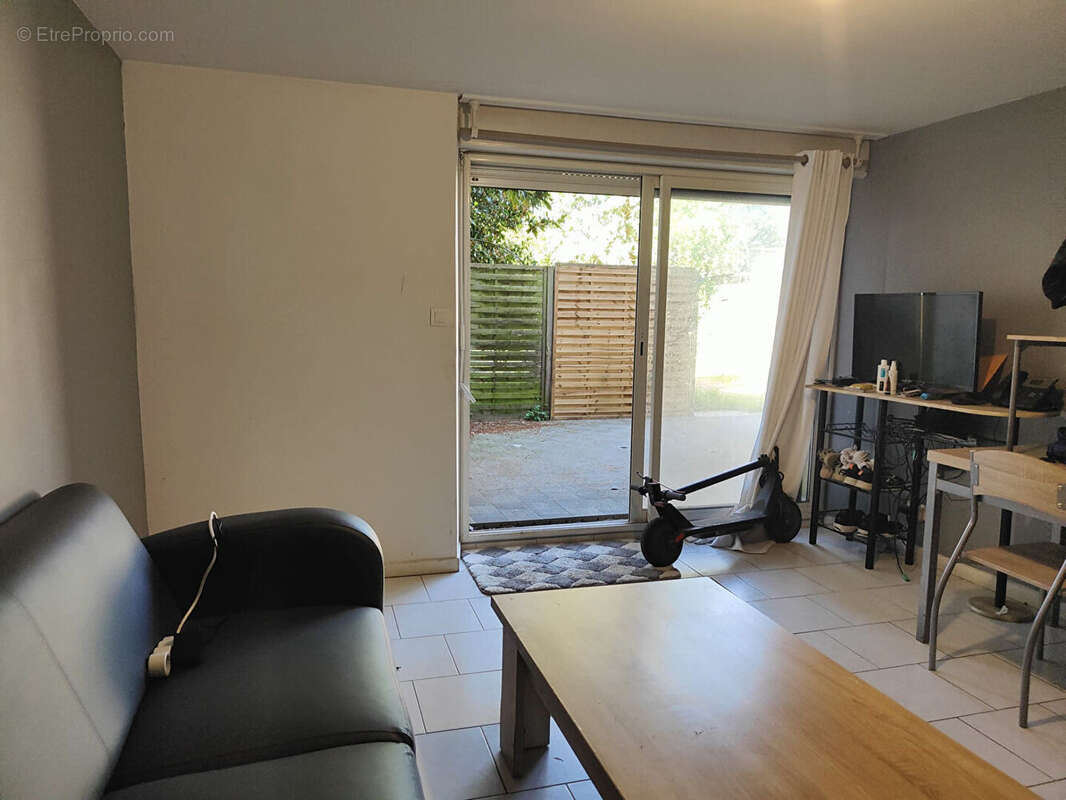Appartement à ANGERS
