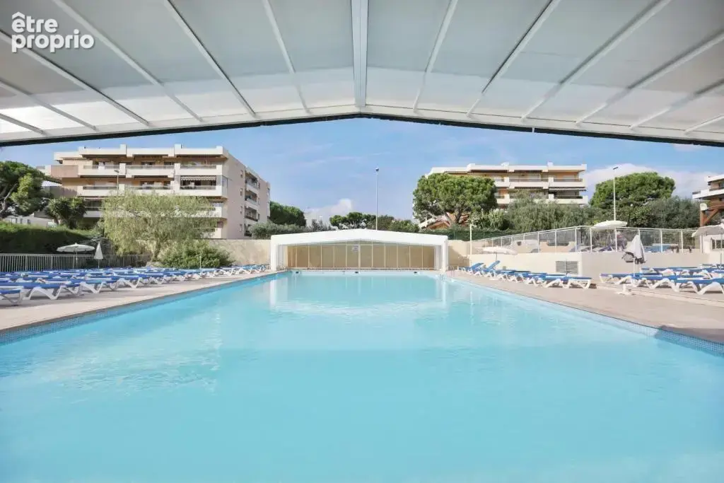 Investissement en residence de Tourisme - photo 12