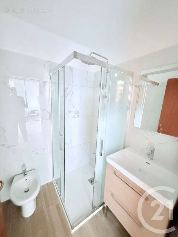 Appartement à SAN-MARTINO-DI-LOTA