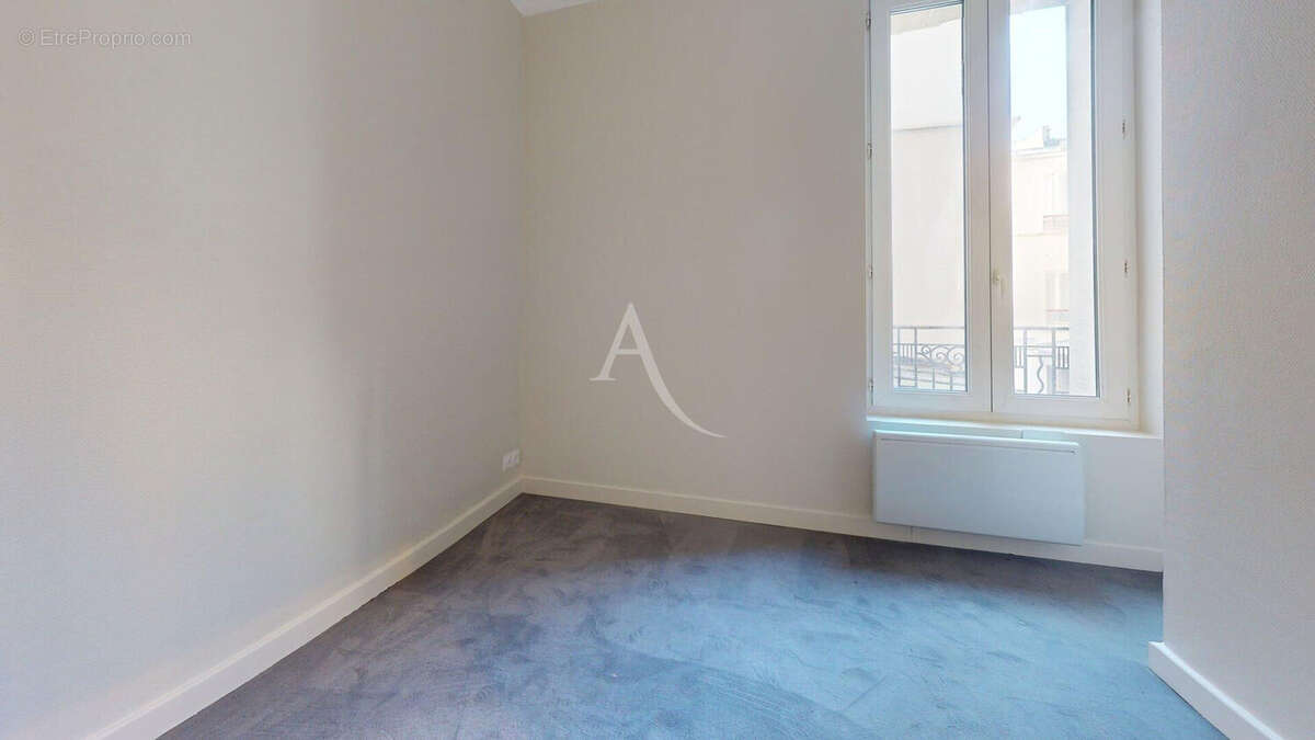 Appartement à PARIS-12E