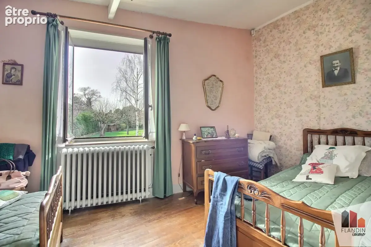 Maison 94 m² à Vernaison  - photo 6
