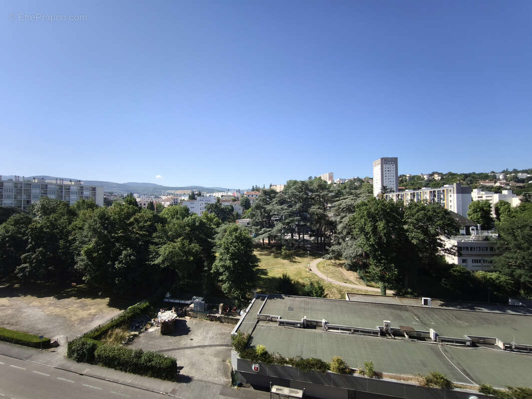 MONTPLAISIR, appartement 81 m2 - photo 7