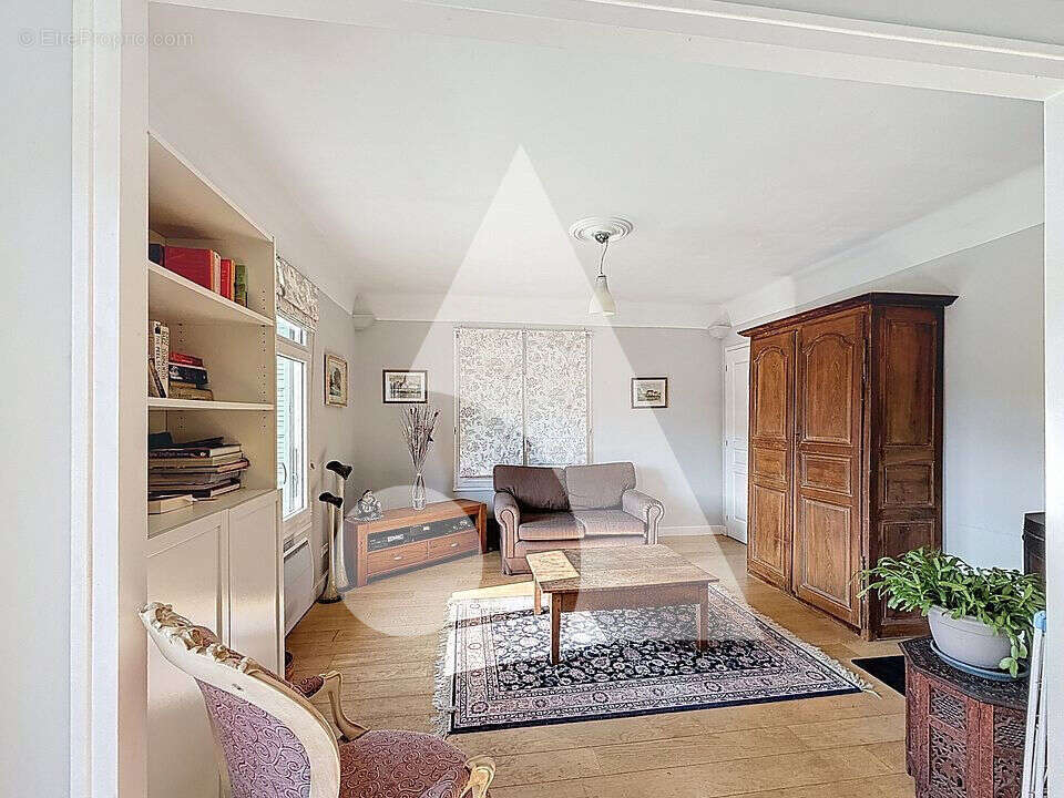 Maison à RULLY
