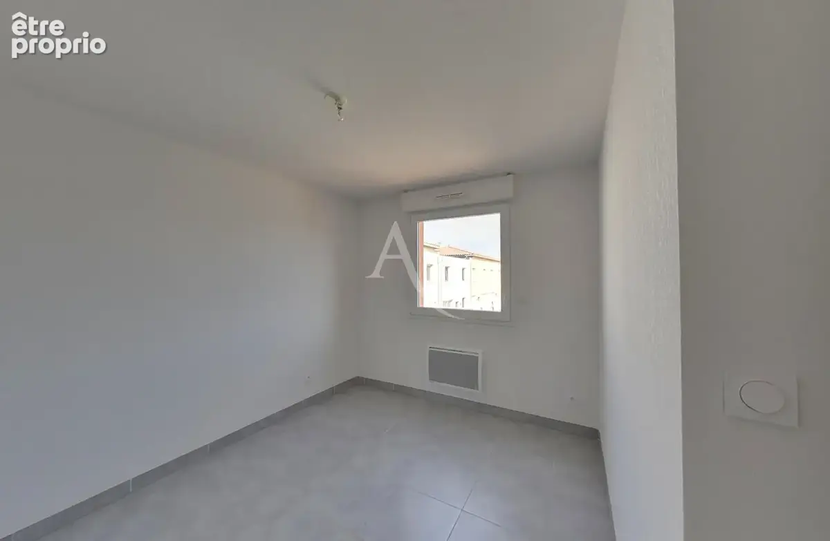 A VENDRE - Maison Marguerittes type 4 - 97m² - photo 5