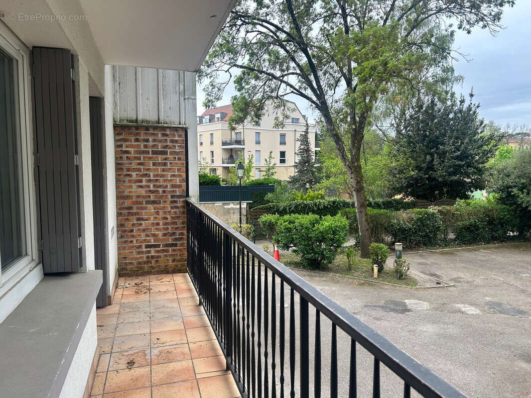 Appartement à ARPAJON