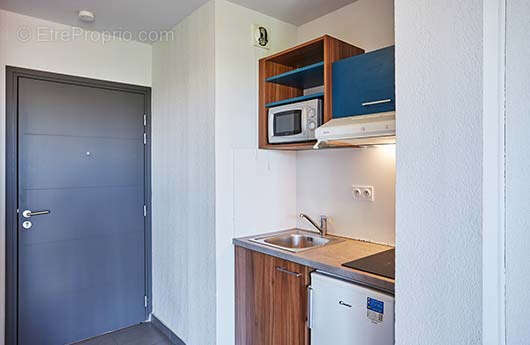Appartement à MARSEILLE-4E