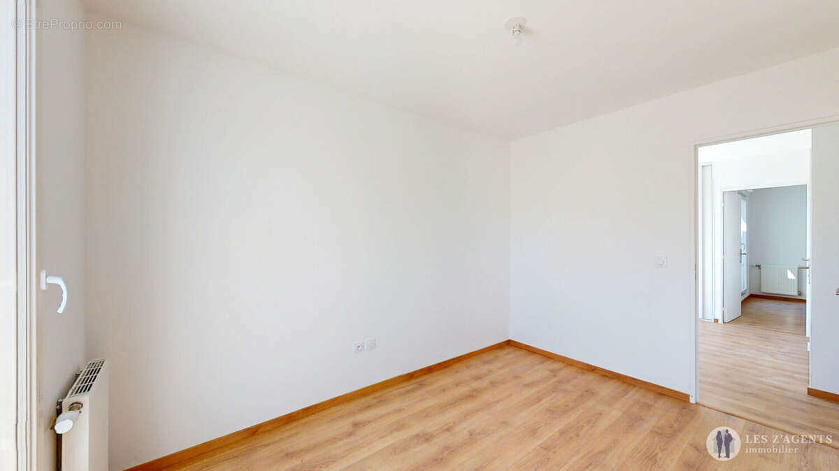 Appartement à ECHIROLLES