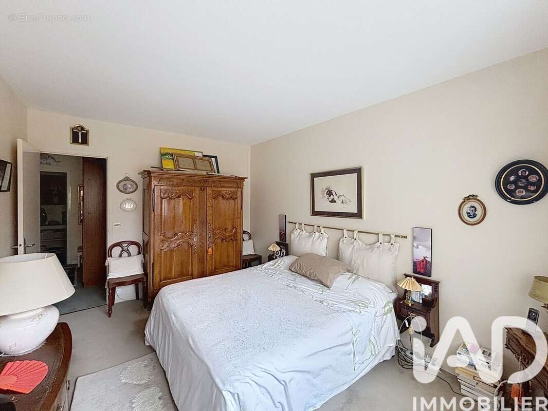 Photo 7 - Appartement à SAINT-CLOUD