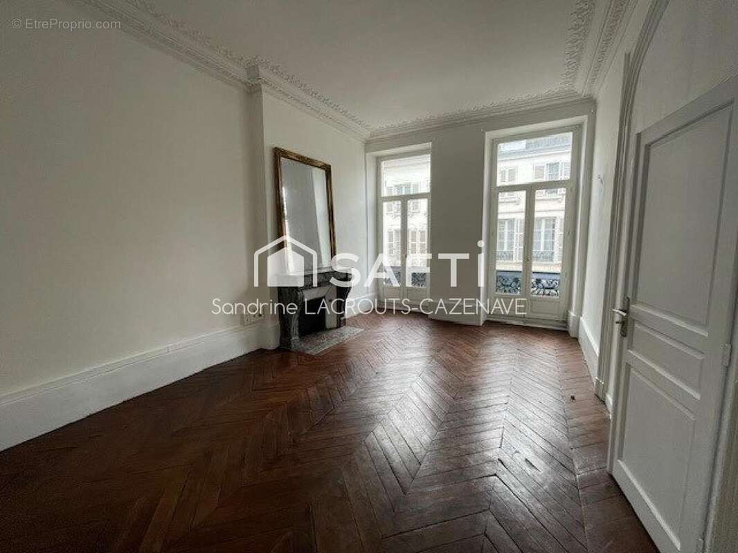 Photo 3 - Appartement à ORLEANS