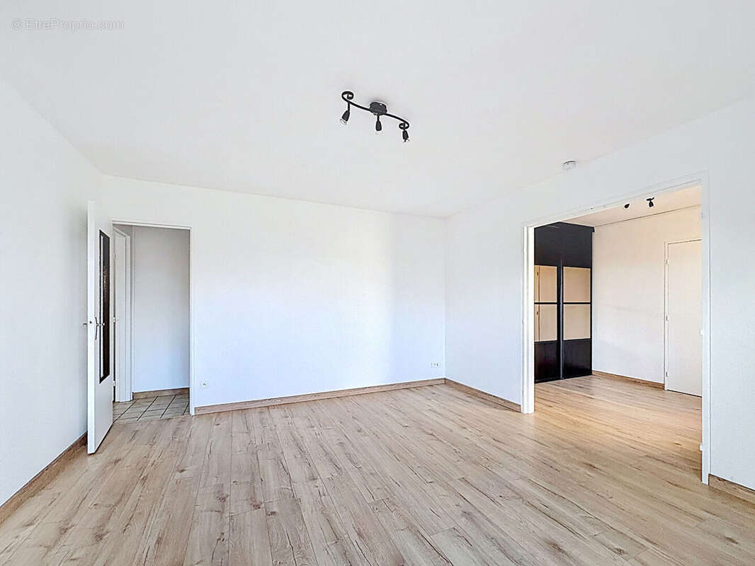 Appartement à CHARTRES