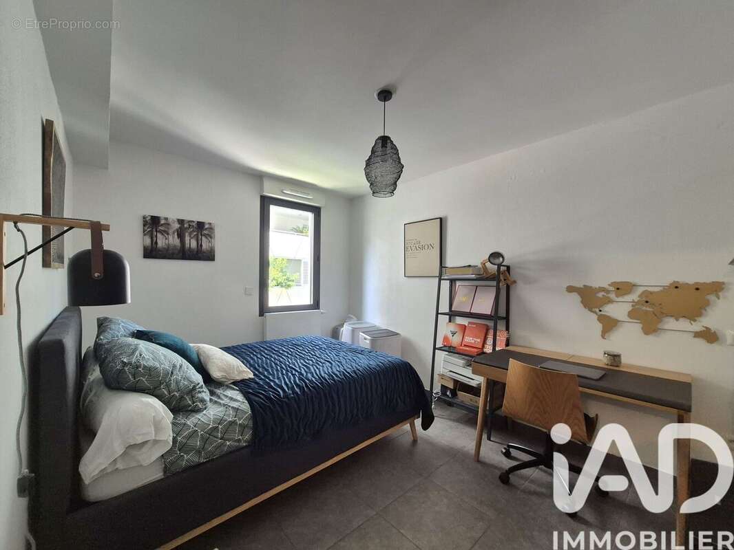 Photo 4 - Appartement à MONTPELLIER