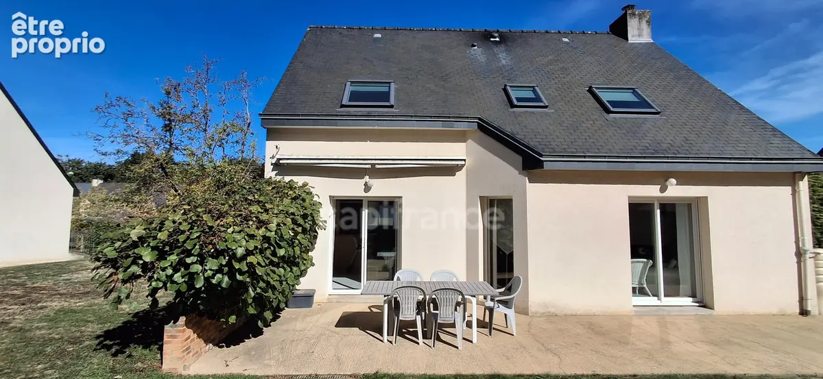 Maison 5 chambres, 7 pièces PACE (35) - photo 27