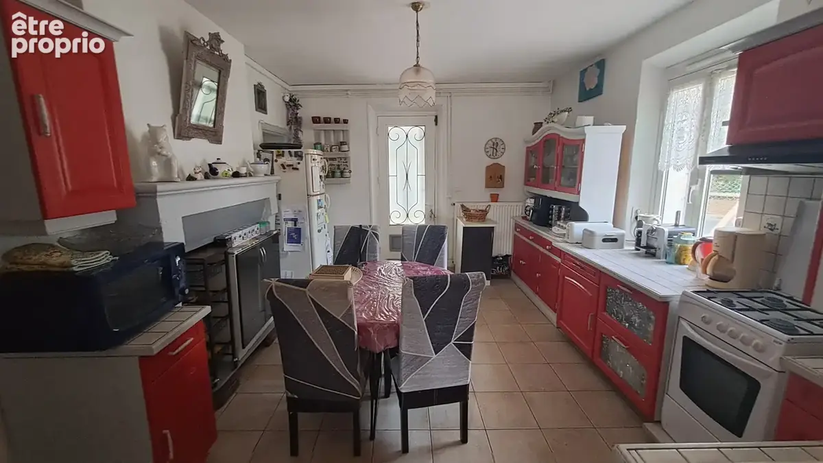 Maison 4 pièces 130 m² à vendre à Ledat (47300) - photo 4