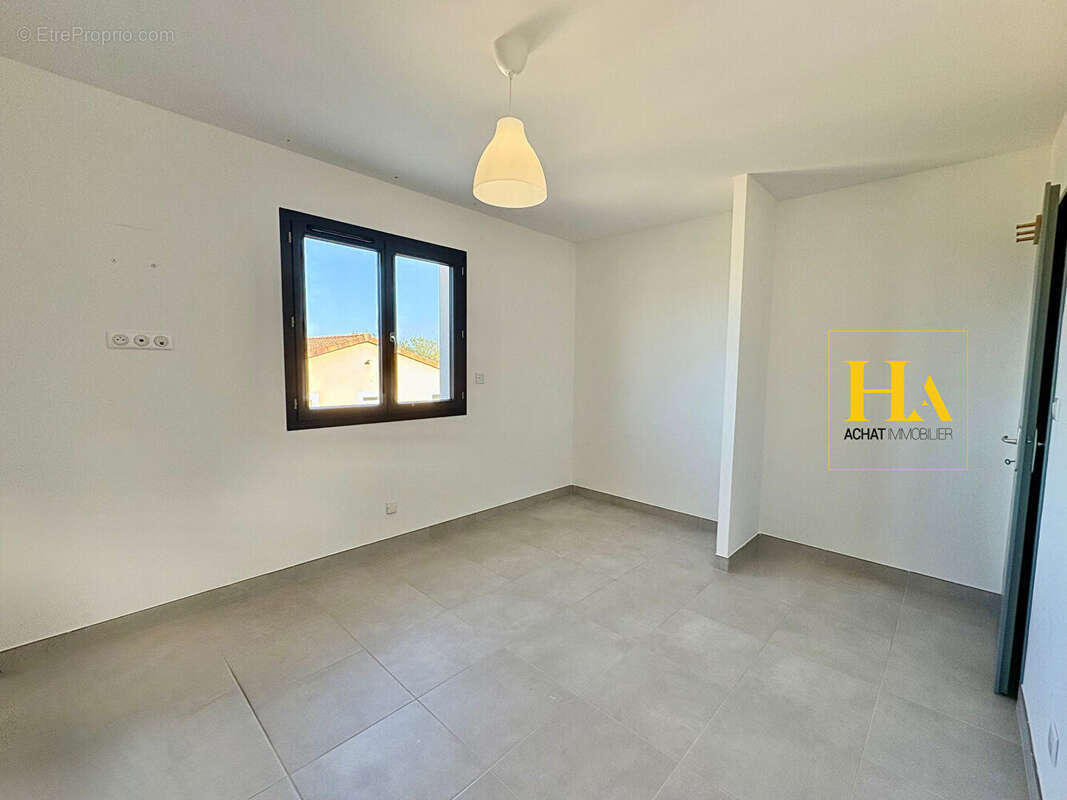 Villa contemporaine 5 pièces - Salazac - photo 8