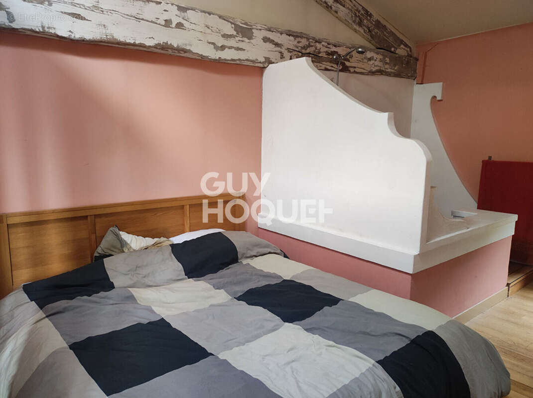 Appartement à BOEN